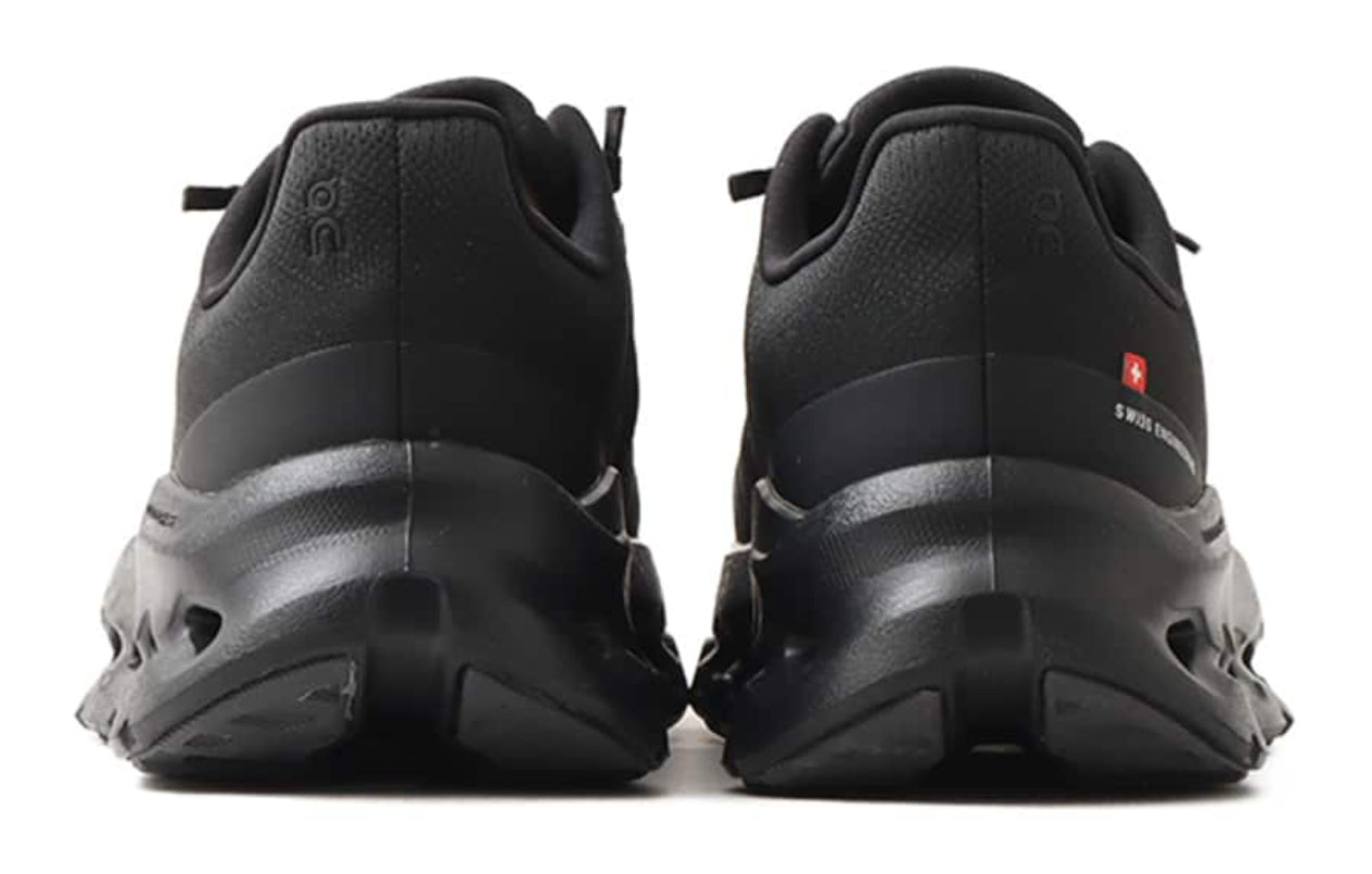 On Running Cloudtilt Black Eclipse (Women's)