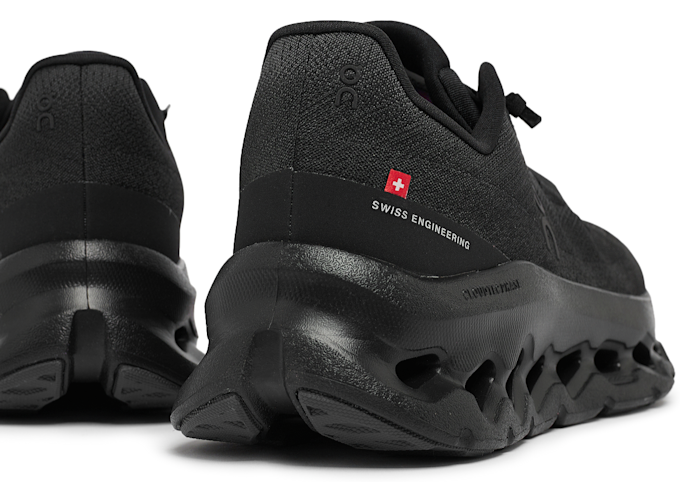 On Running Cloudtilt Black Eclipse (Women's)
