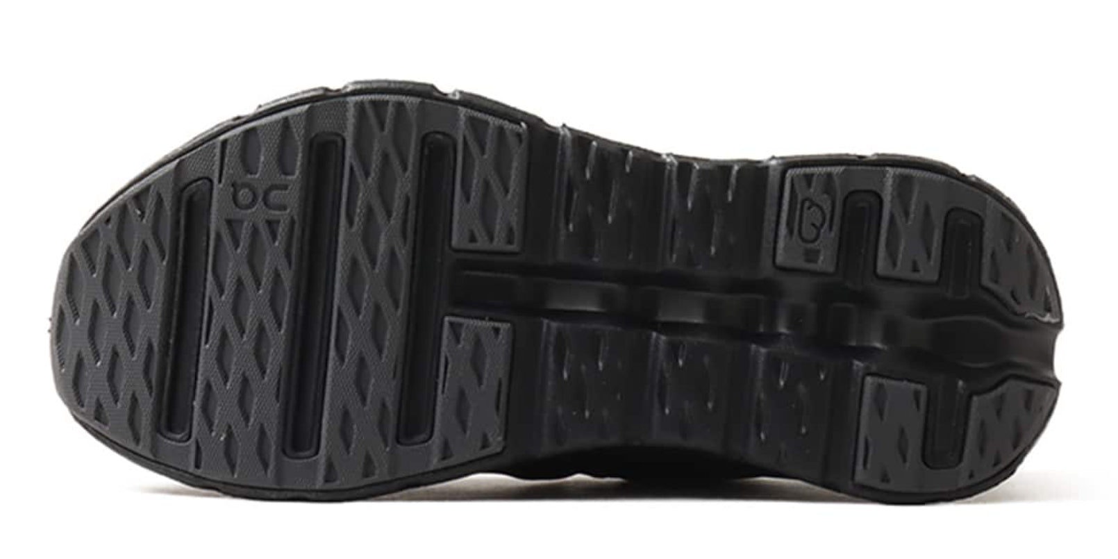 On Running Cloudtilt Black Eclipse (Women's)