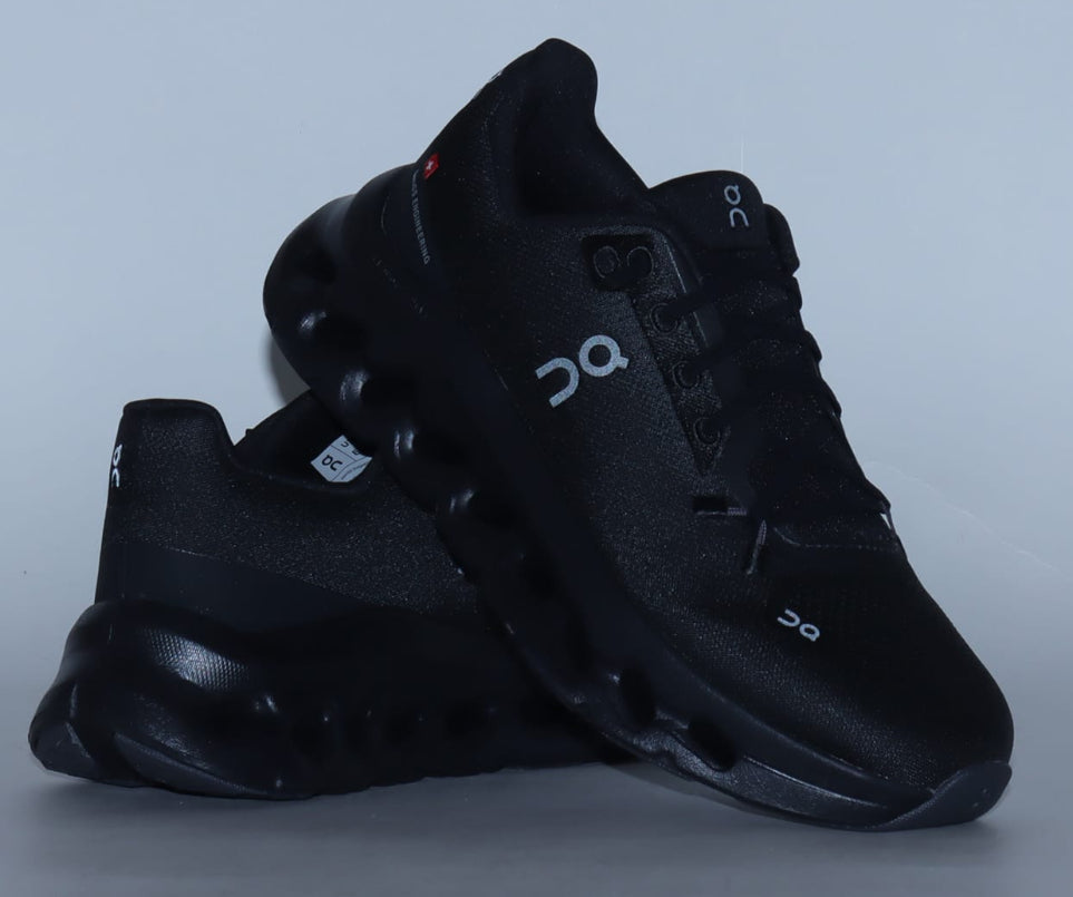 On Running Cloudtilt Black Eclipse (Women's)