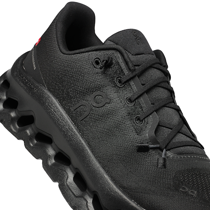 On Running Cloudtilt Black Eclipse (Women's)