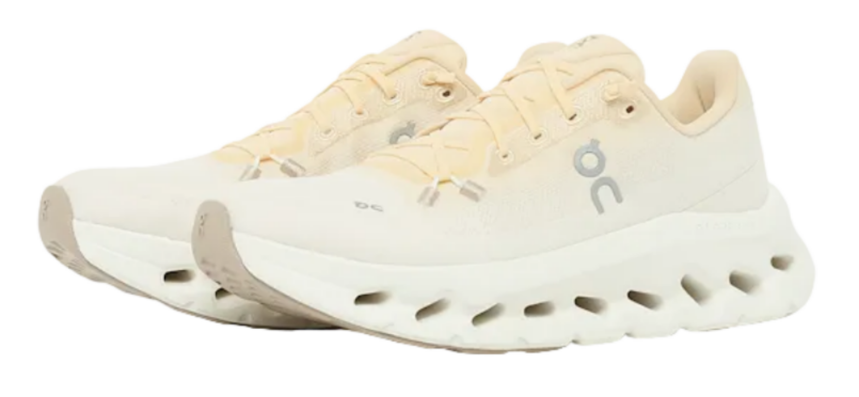 On Running Cloudtilt Blonde Dew (Women's)