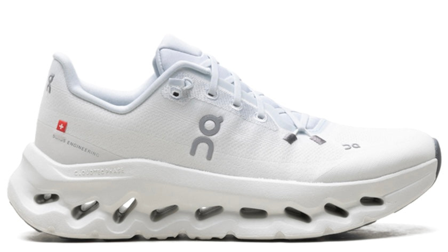 On Running Cloudtilt Arctic Ice (Women's)