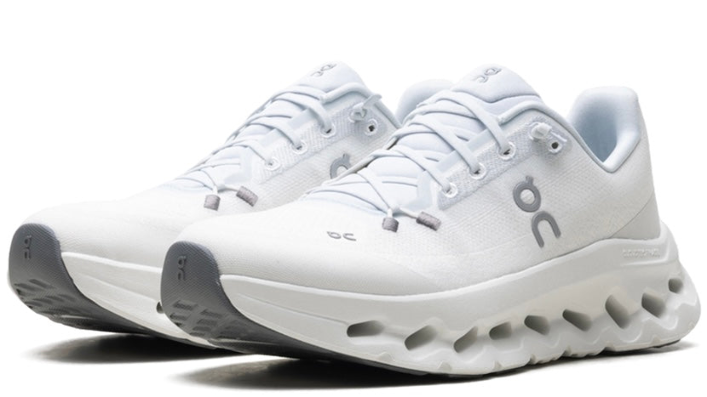 On Running Cloudtilt Arctic Ice (Women's)