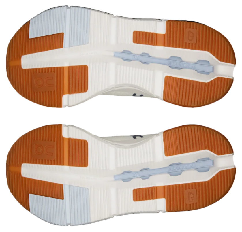 On Running Cloudnova 2 Ice Zodiac (Women's)