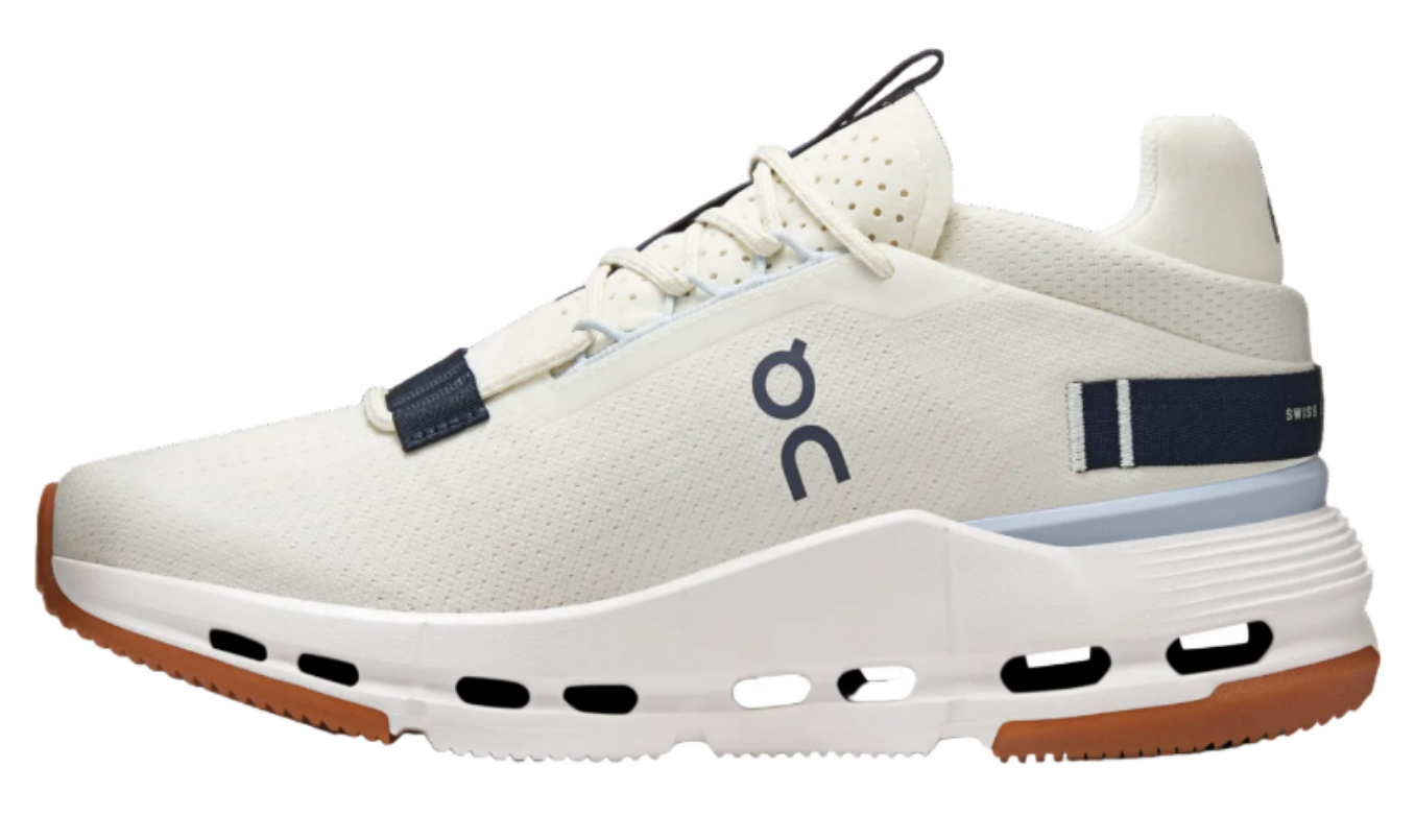On Running Cloudnova 2 Ice Zodiac (Women's)