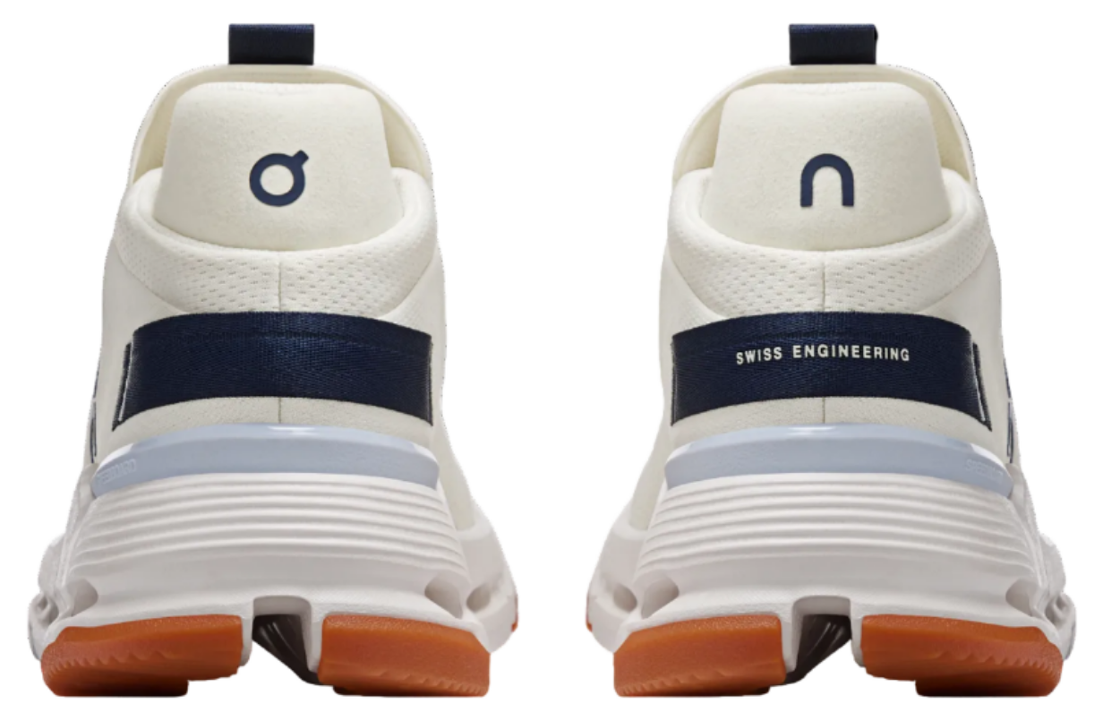 On Running Cloudnova 2 Ice Zodiac (Women's)