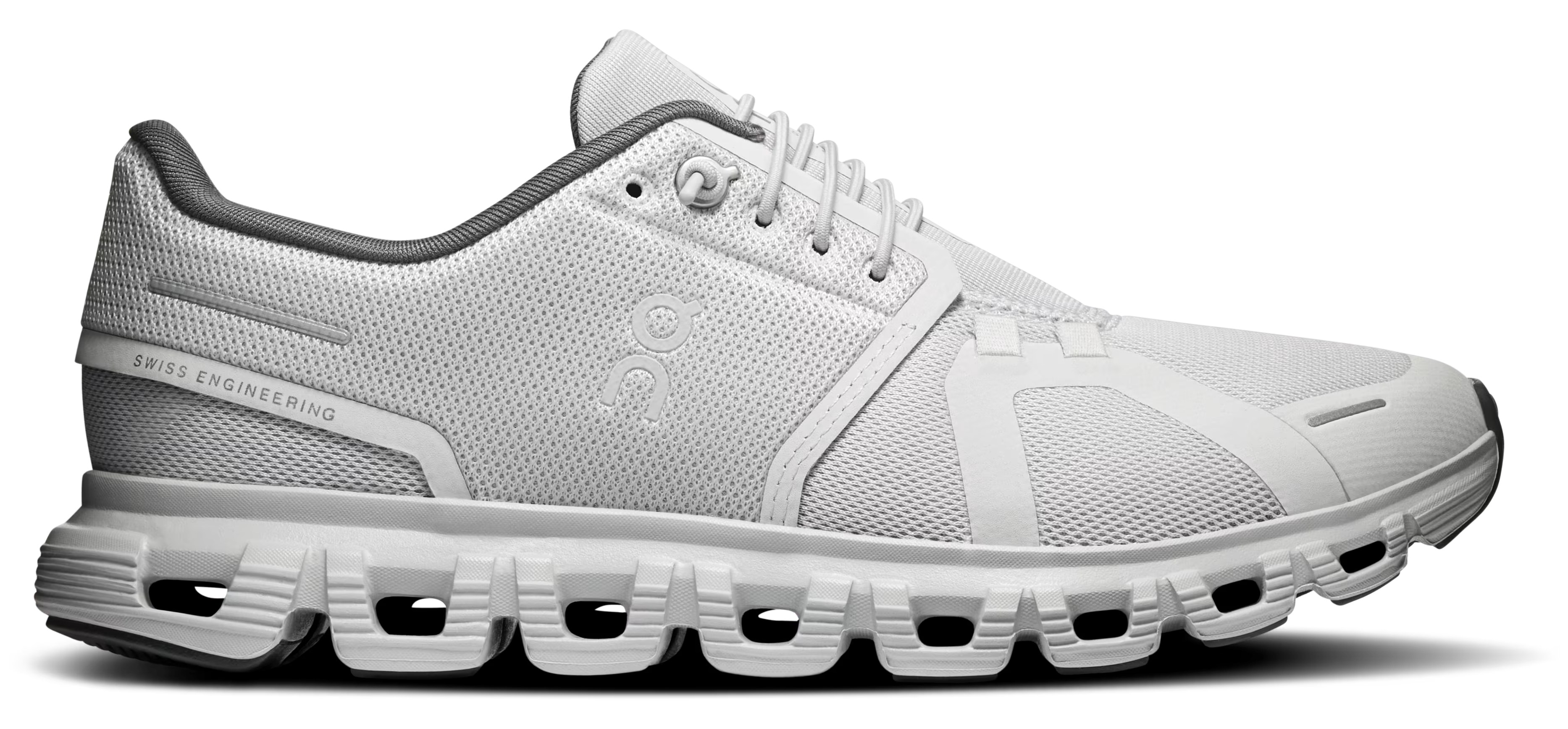 On Running Cloud 6 Glacier Eclipse (Women's)
