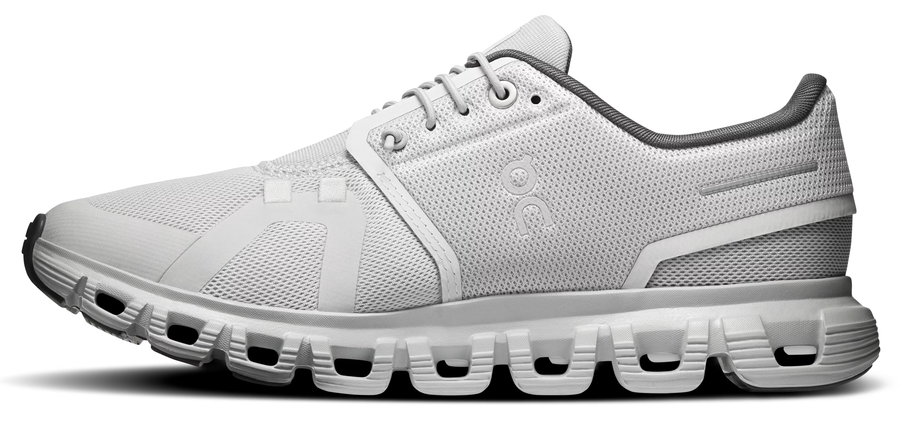 On Running Cloud 6 Glacier Eclipse (Women's)