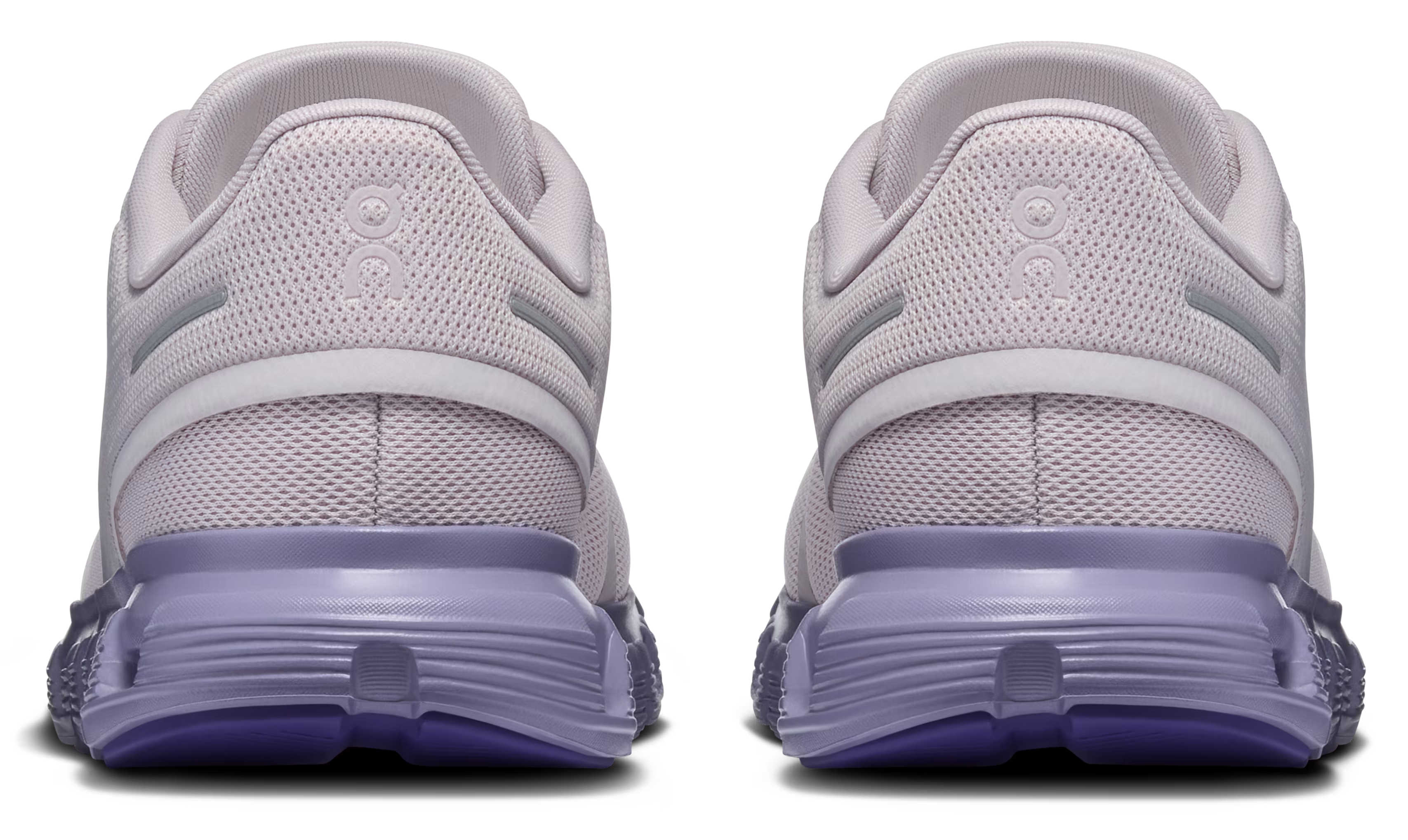 On Running Cloud 6 Ether Tyrian (Women's)