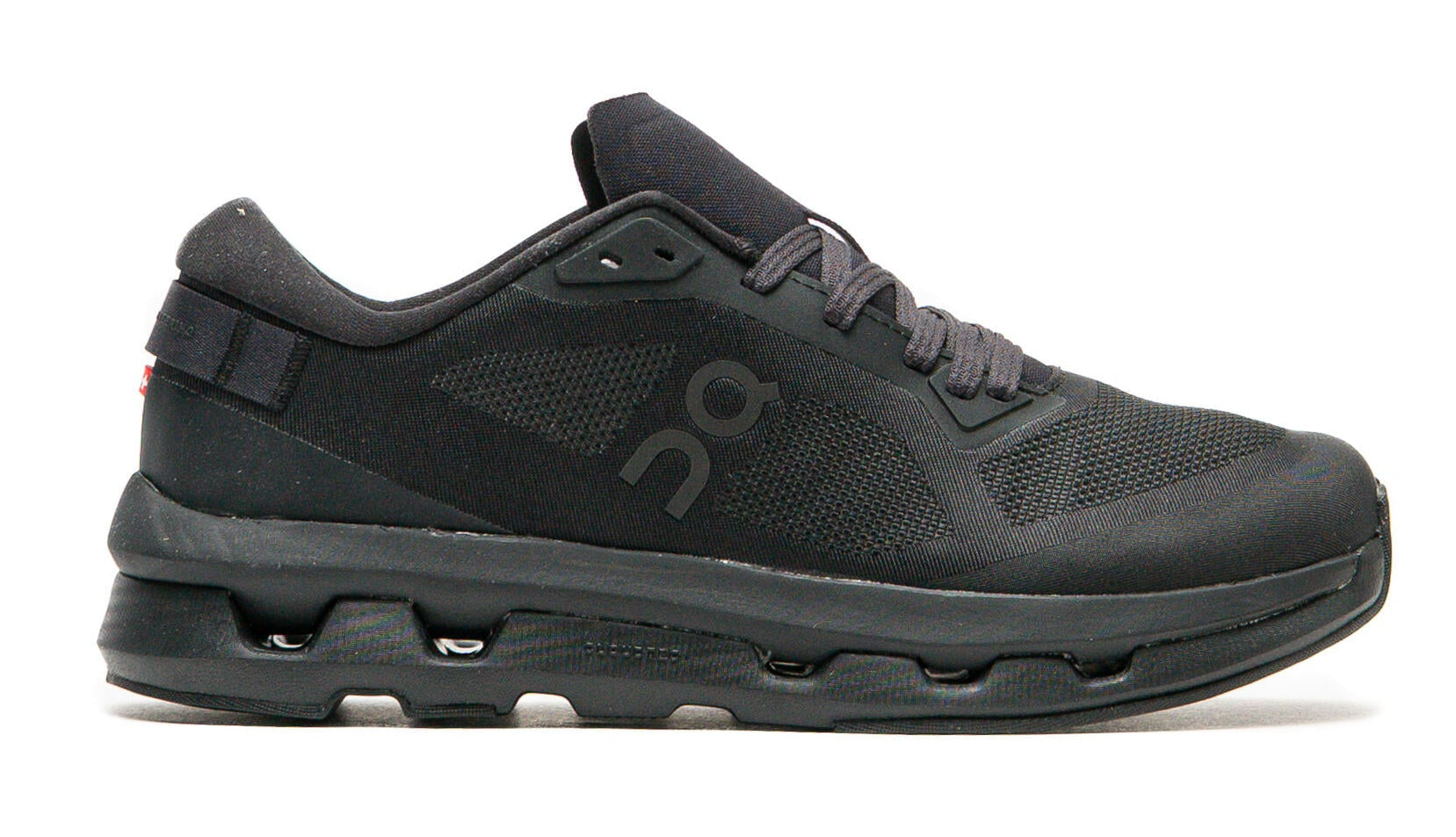 On Running Cloudzone Black Eclipse (Women's)