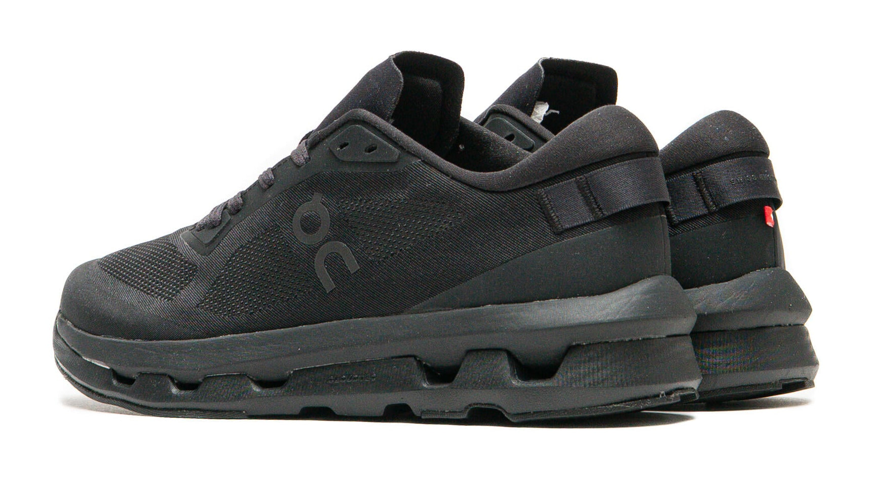 On Running Cloudzone Black Eclipse (Women's)