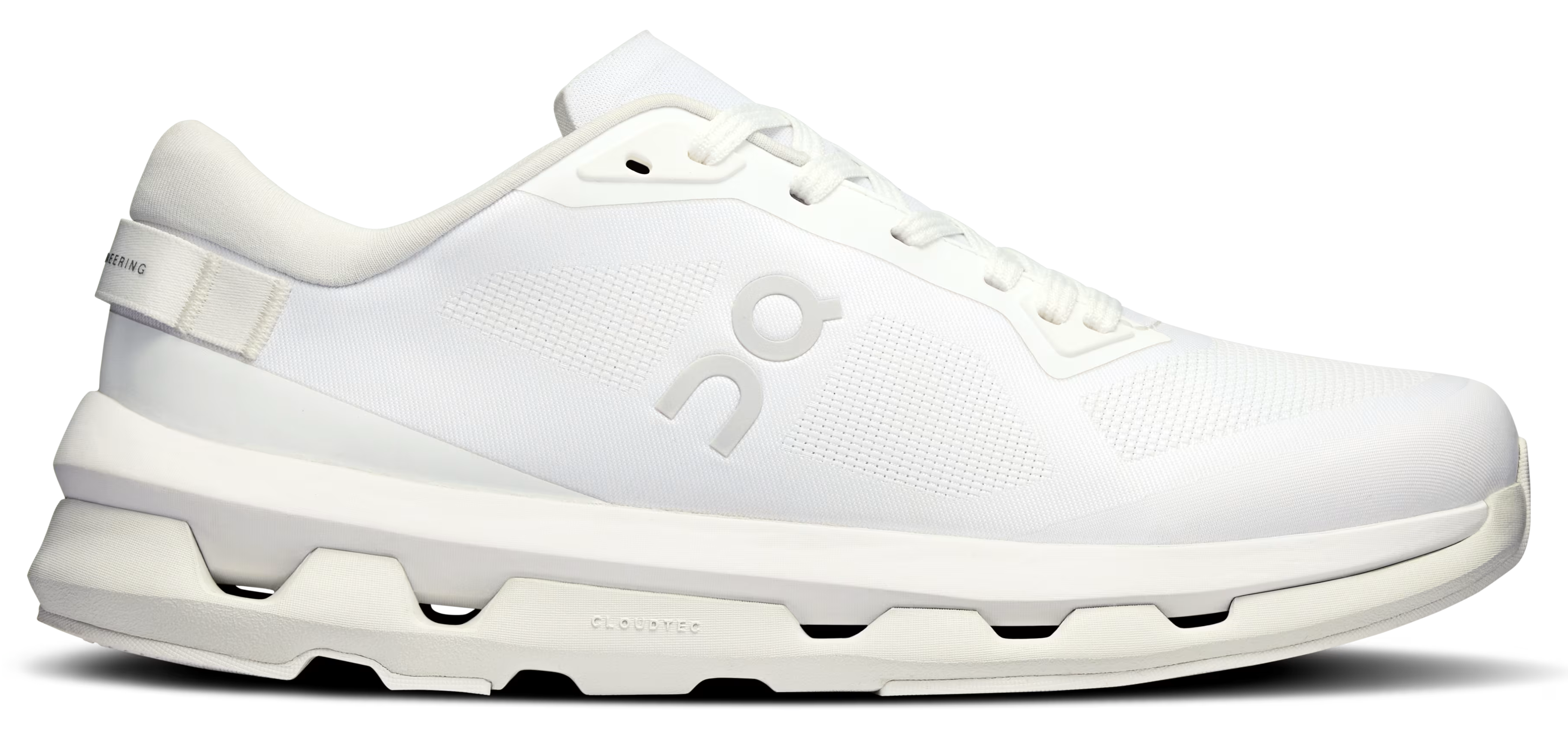 On Running Cloudzone White (Women's)