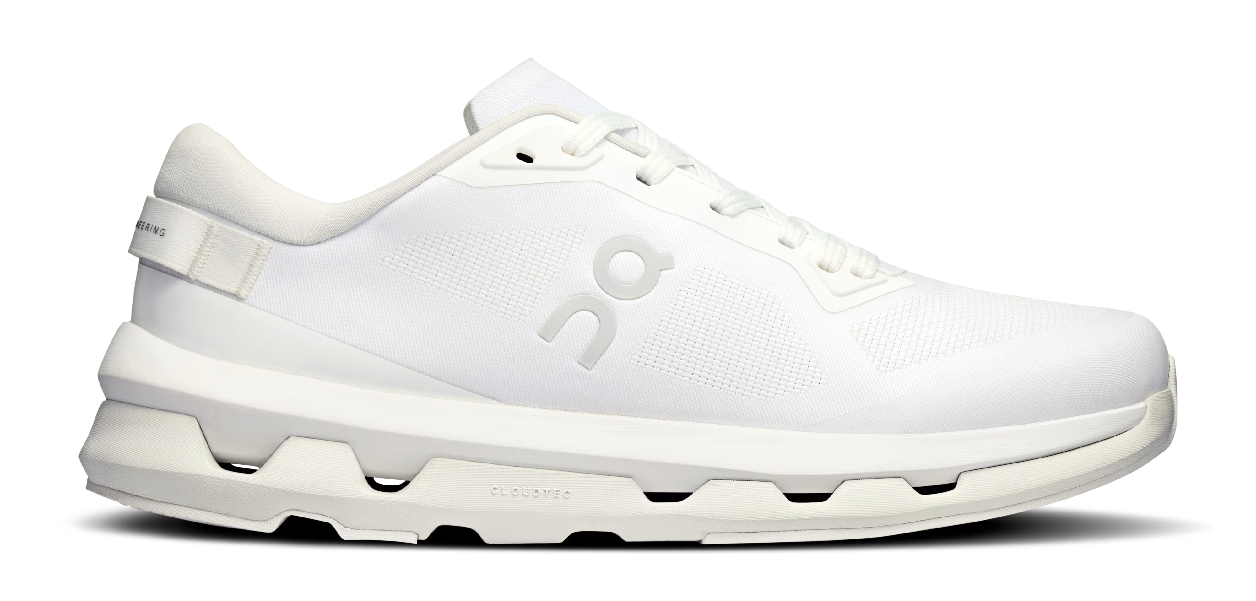 On Running Cloudzone White (Women's)