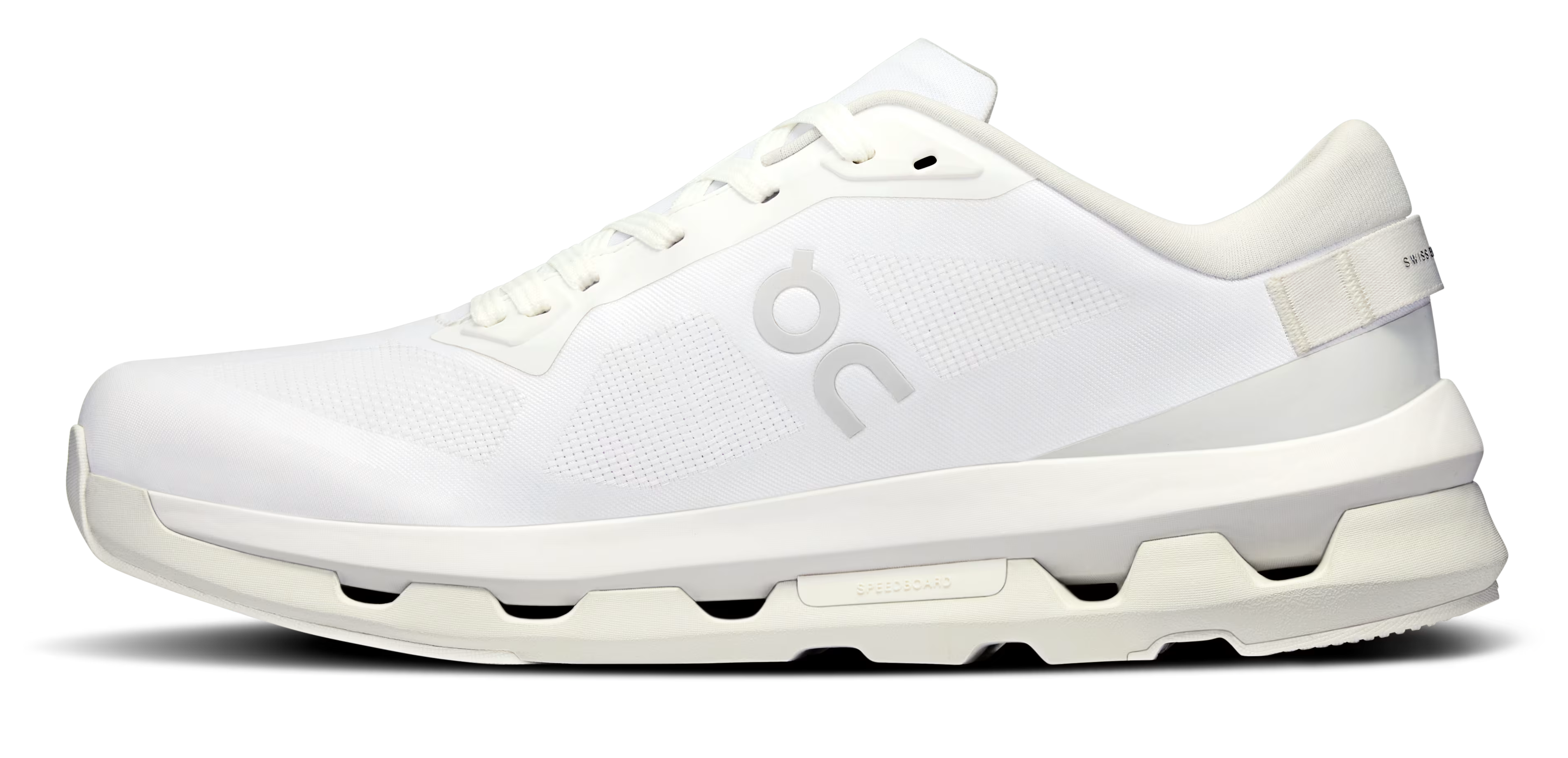 On Running Cloudzone White (Women's)