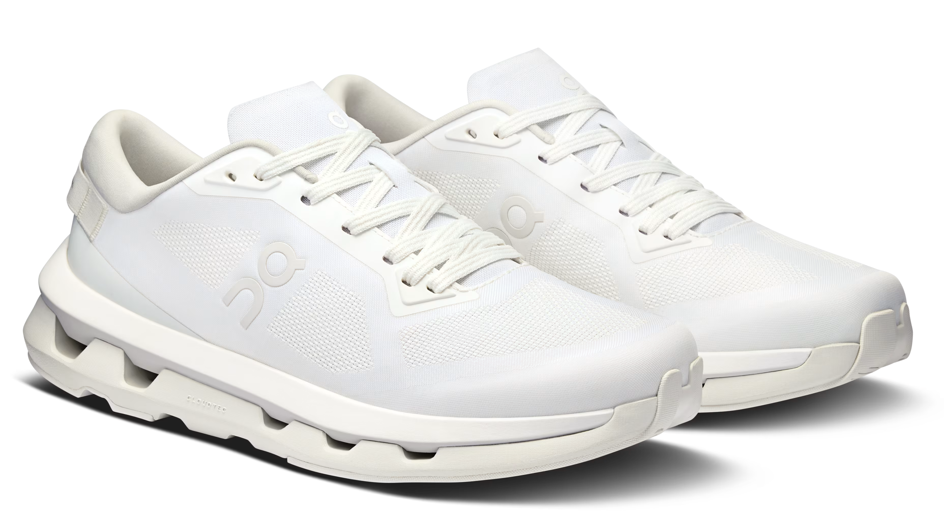 On Running Cloudzone White (Women's)
