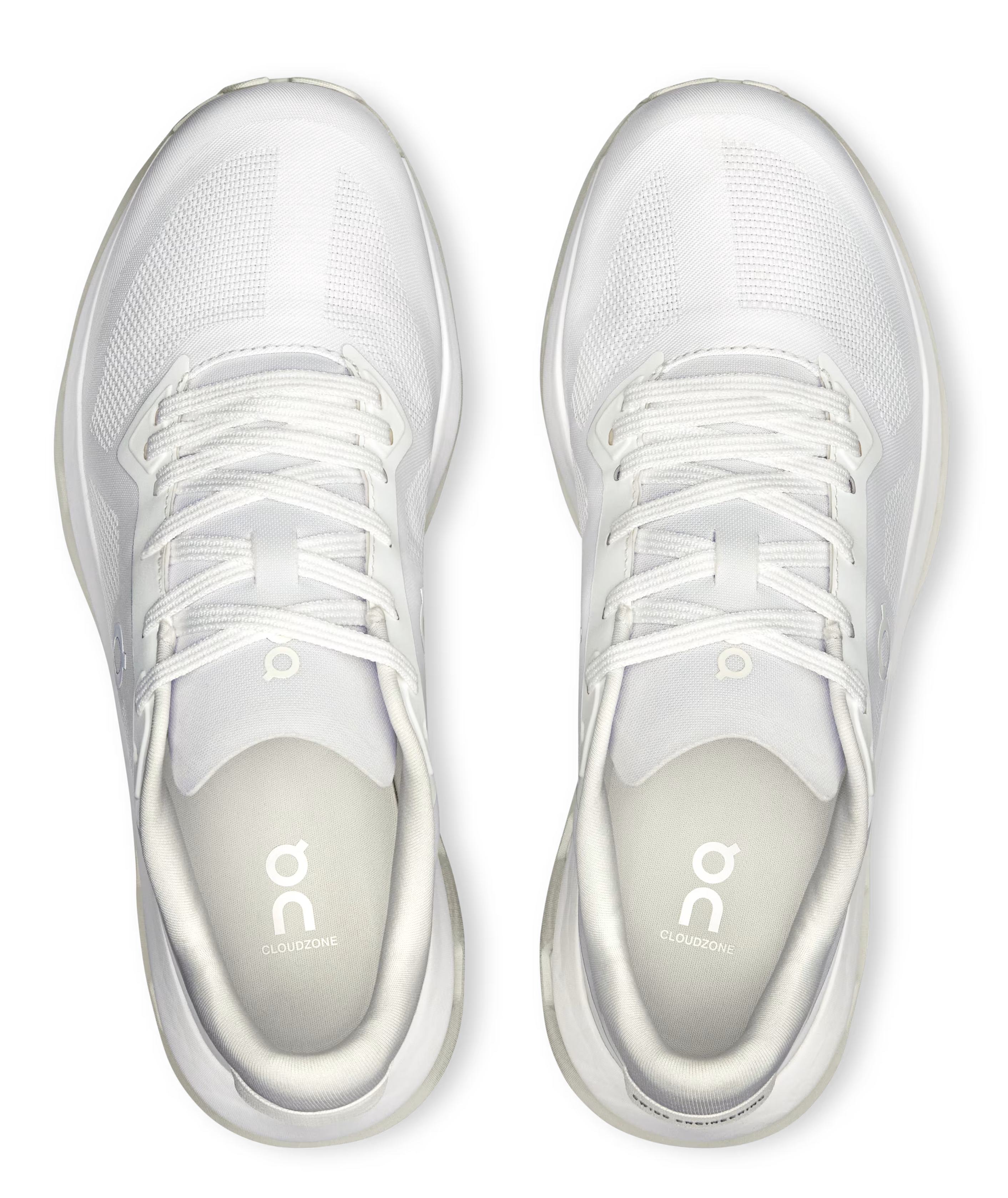 On Running Cloudzone White (Women's)