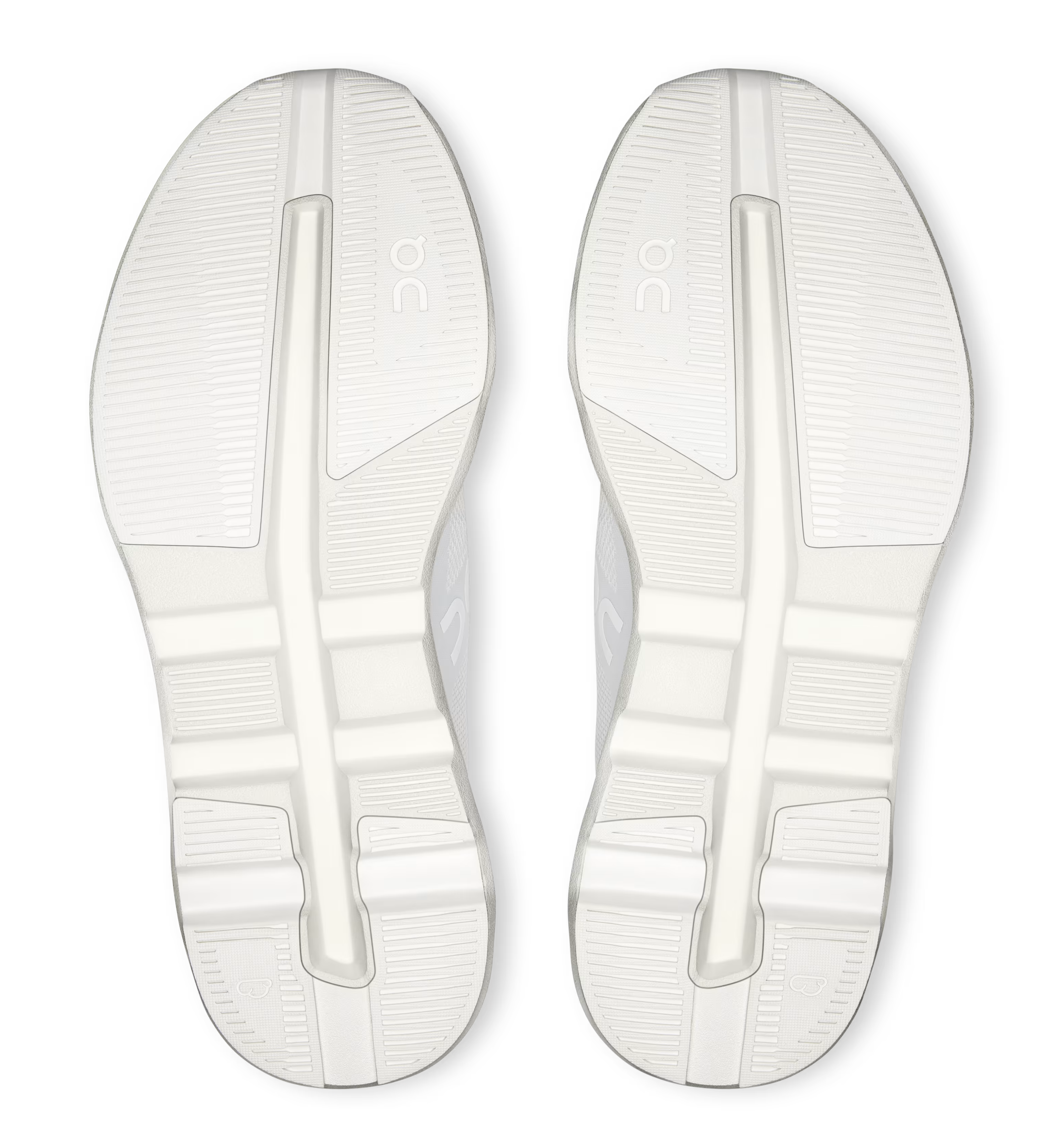 On Running Cloudzone White (Women's)