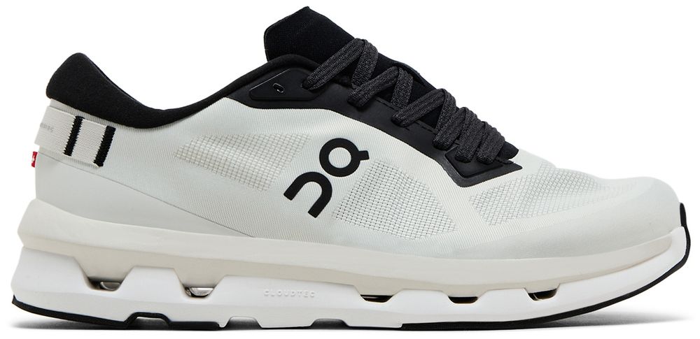 On Running Cloudzone Ice Black (Women's)