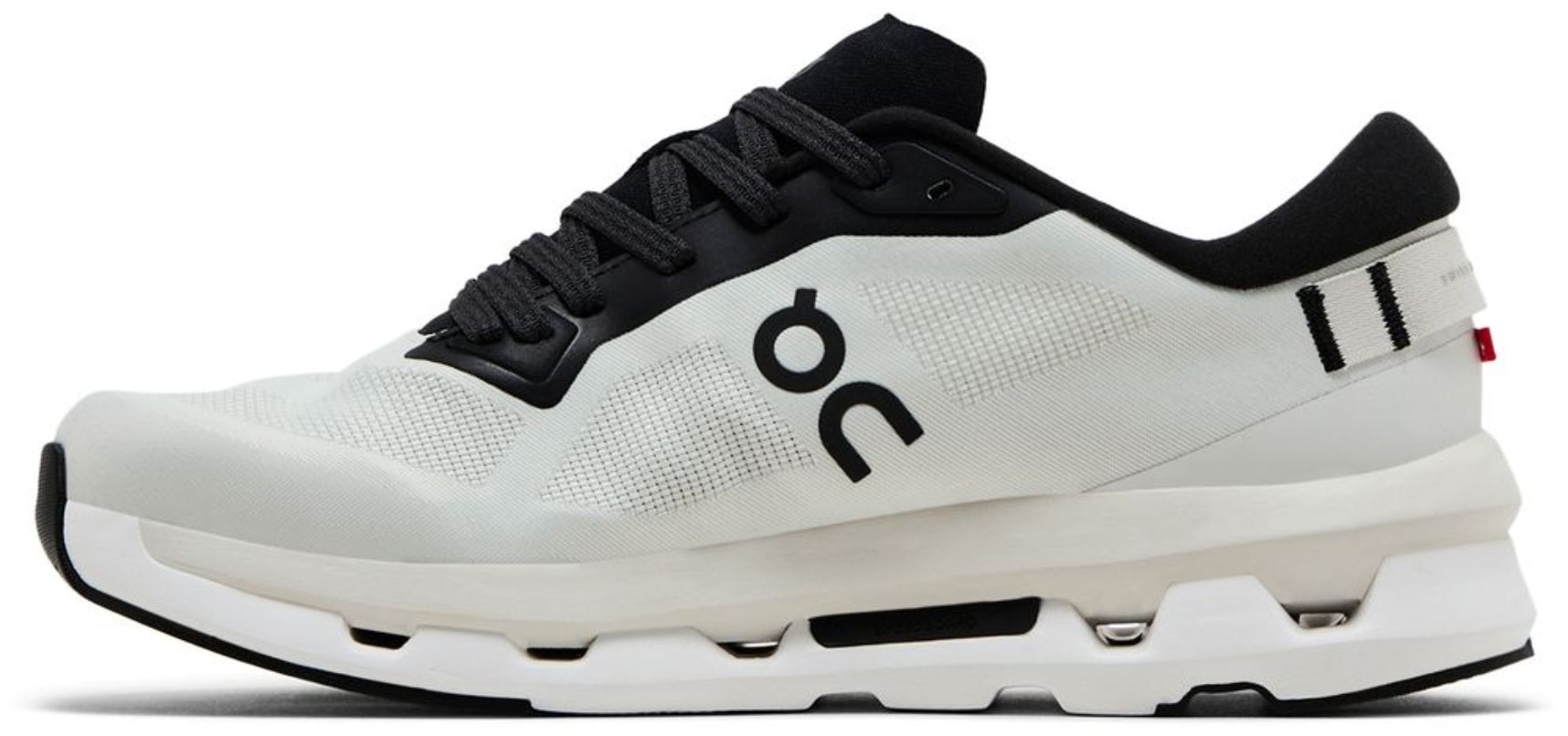 On Running Cloudzone Ice Black (Women's)