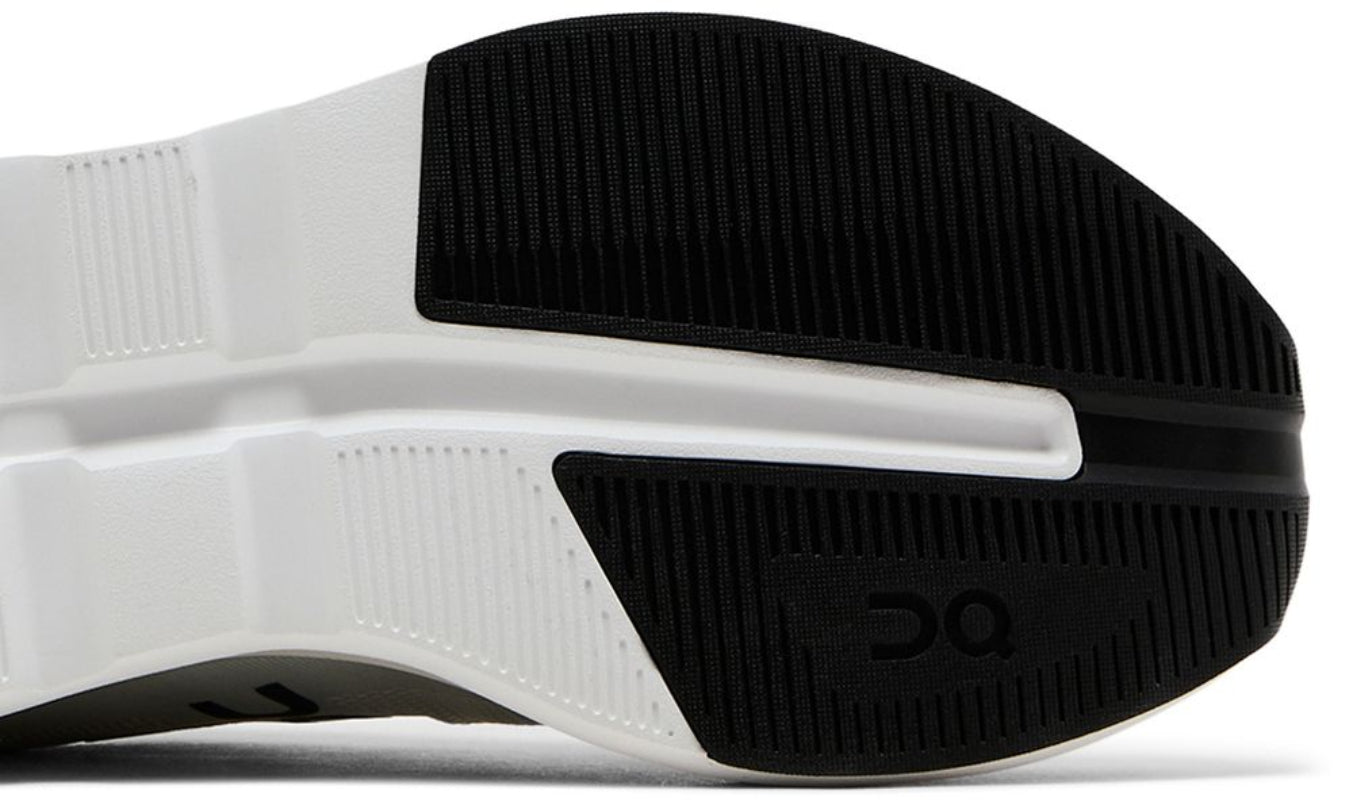On Running Cloudzone Ice Black (Women's)