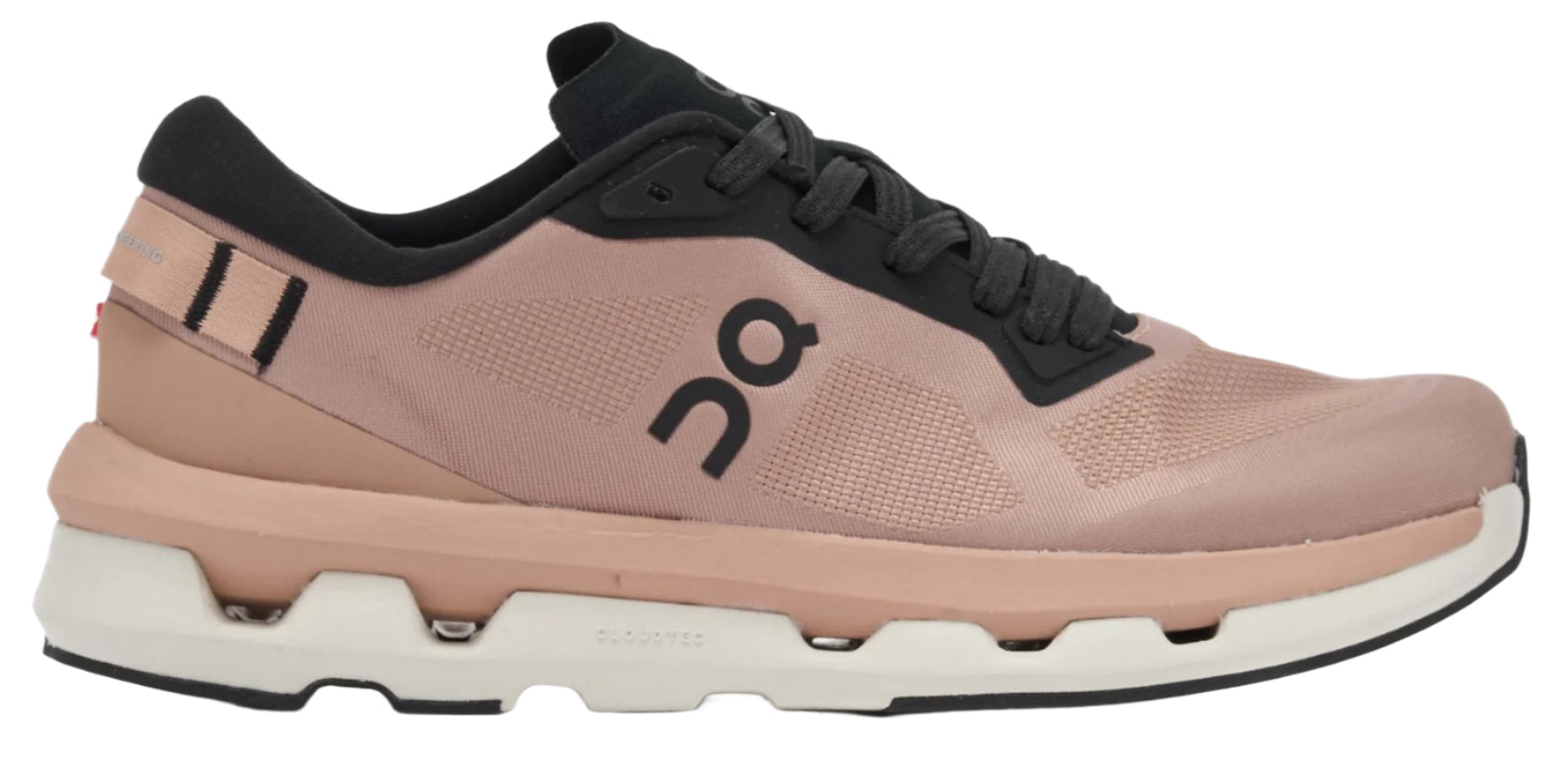 On Running Cloudzone Rosebrown Black (Women's)