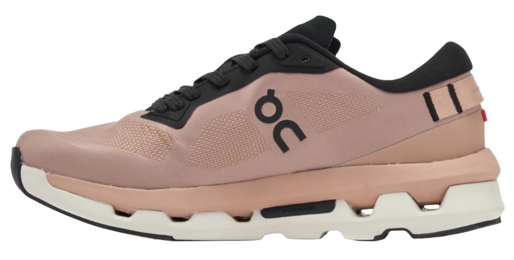 On Running Cloudzone Rosebrown Black (Women's)