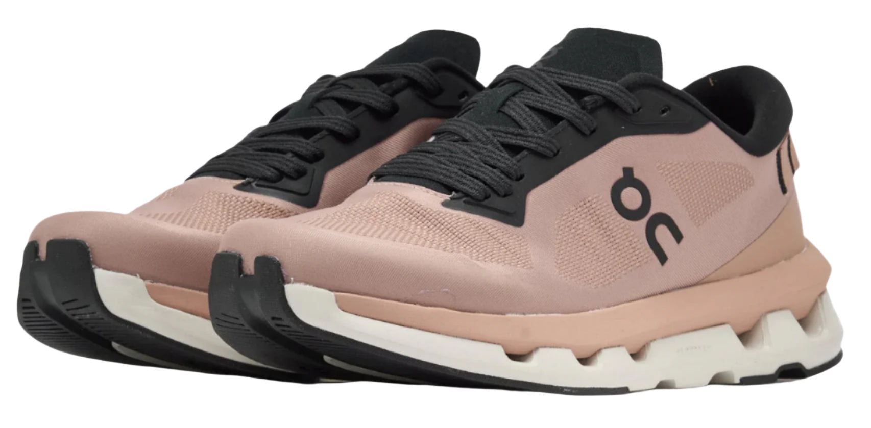 On Running Cloudzone Rosebrown Black (Women's)