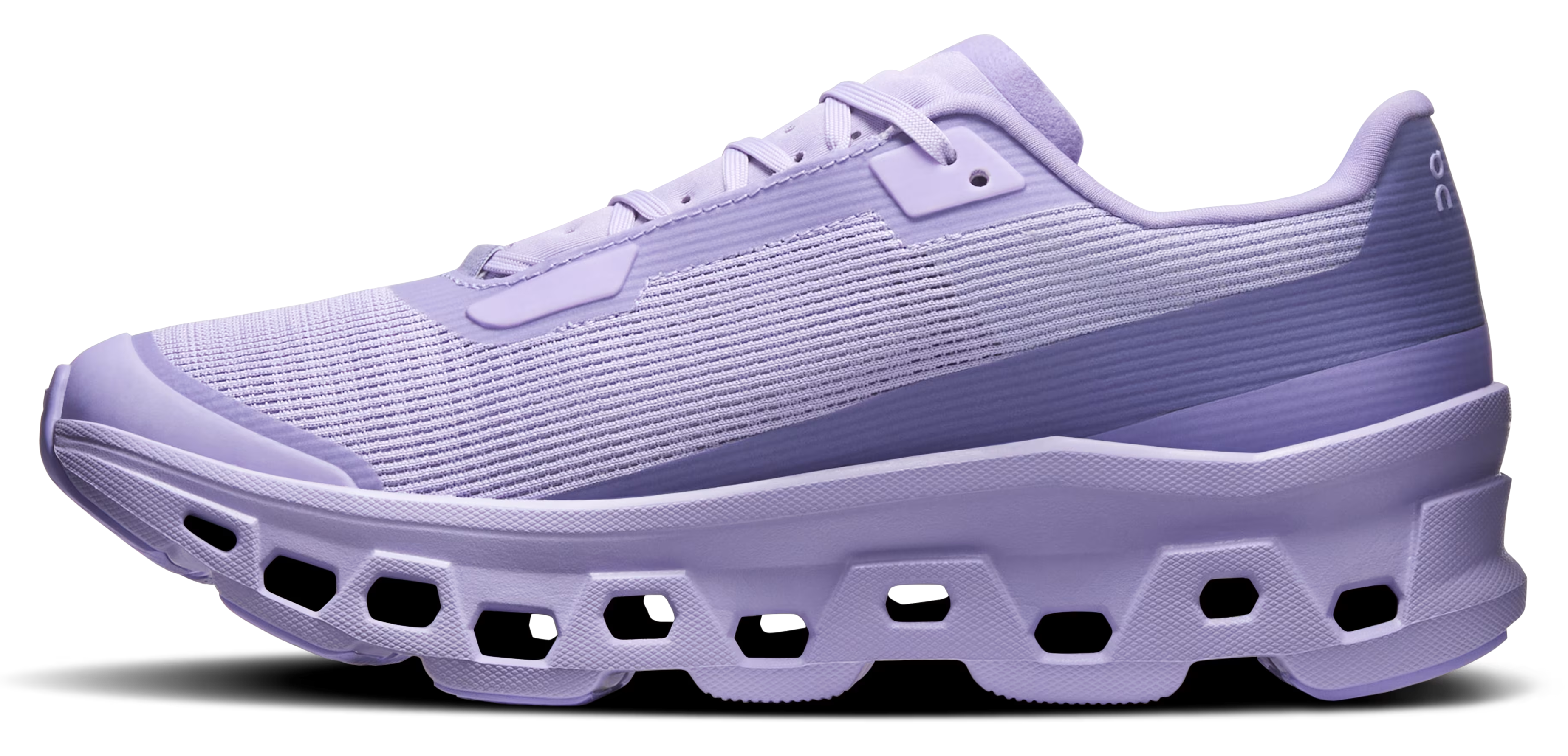 On Running Cloudmonster Void Bloom (Women's)