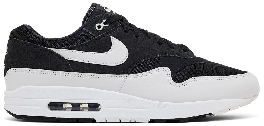 Nike Air Max 1 Essential Off Noir Vast Grey