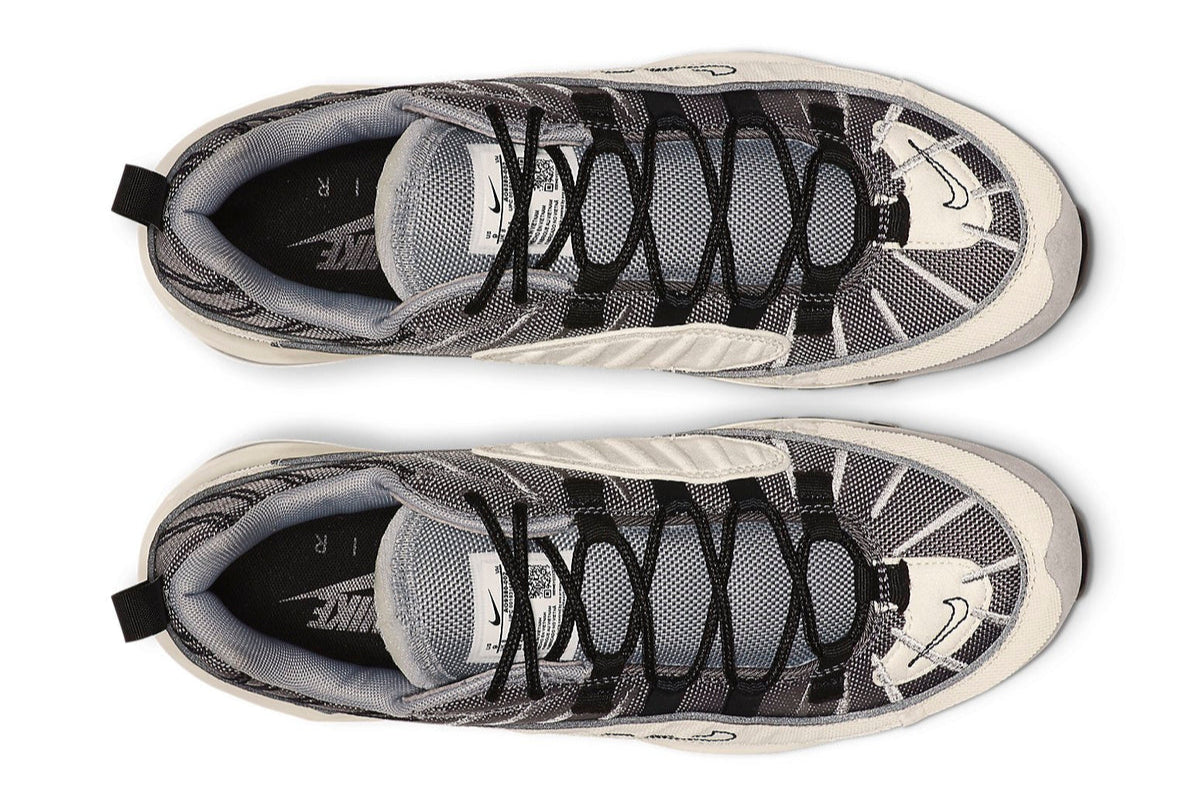 Nike Air Max 98 Inside Out Wolf Grey