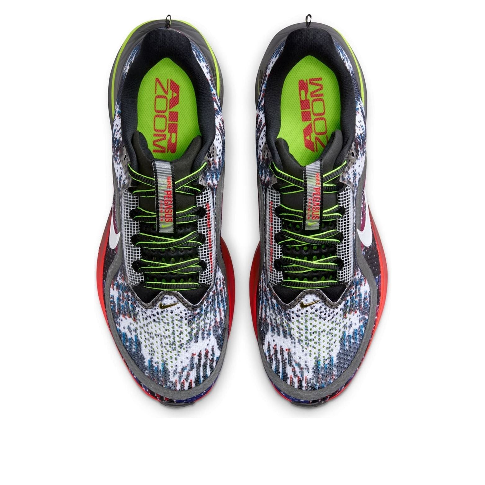 Nike Air Zoom Pegasus Premium Multi-Pixel