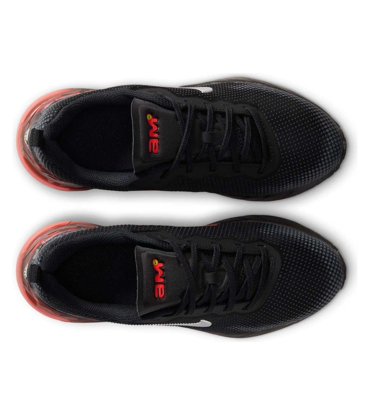 Nike Air Max Phoenix Black Bright Crimson (GS)