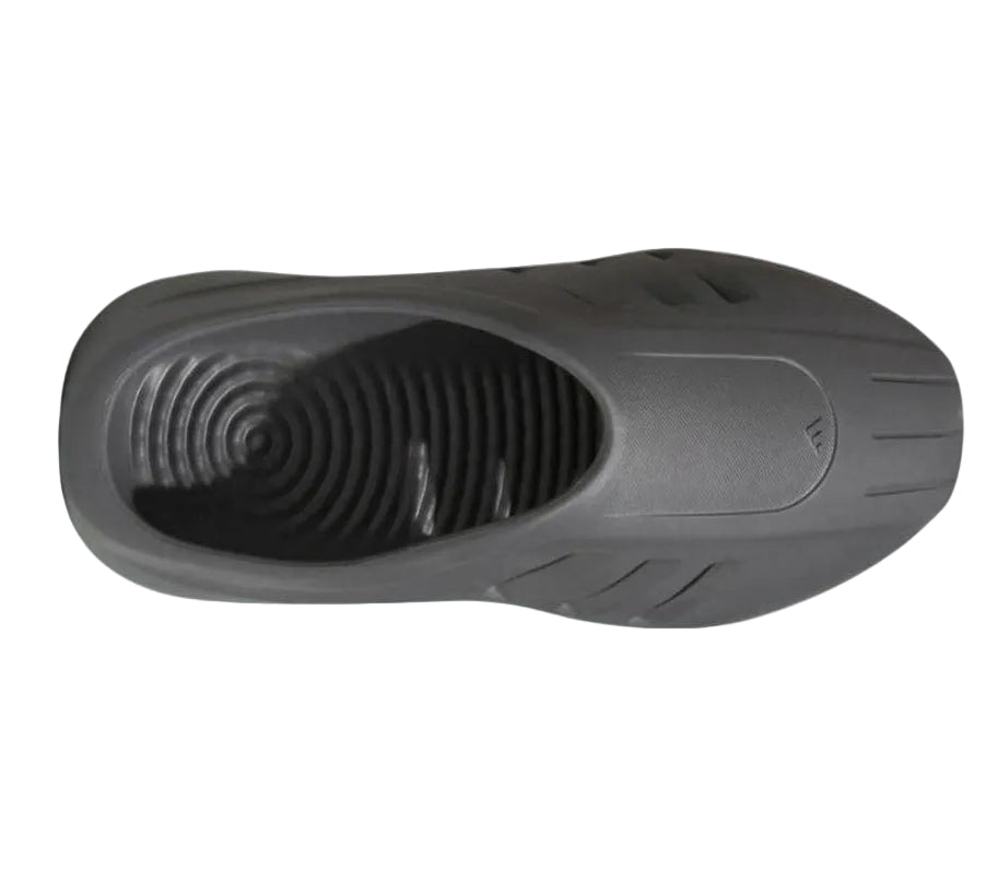 adidas adiFOM IIInfinity Mule Grey