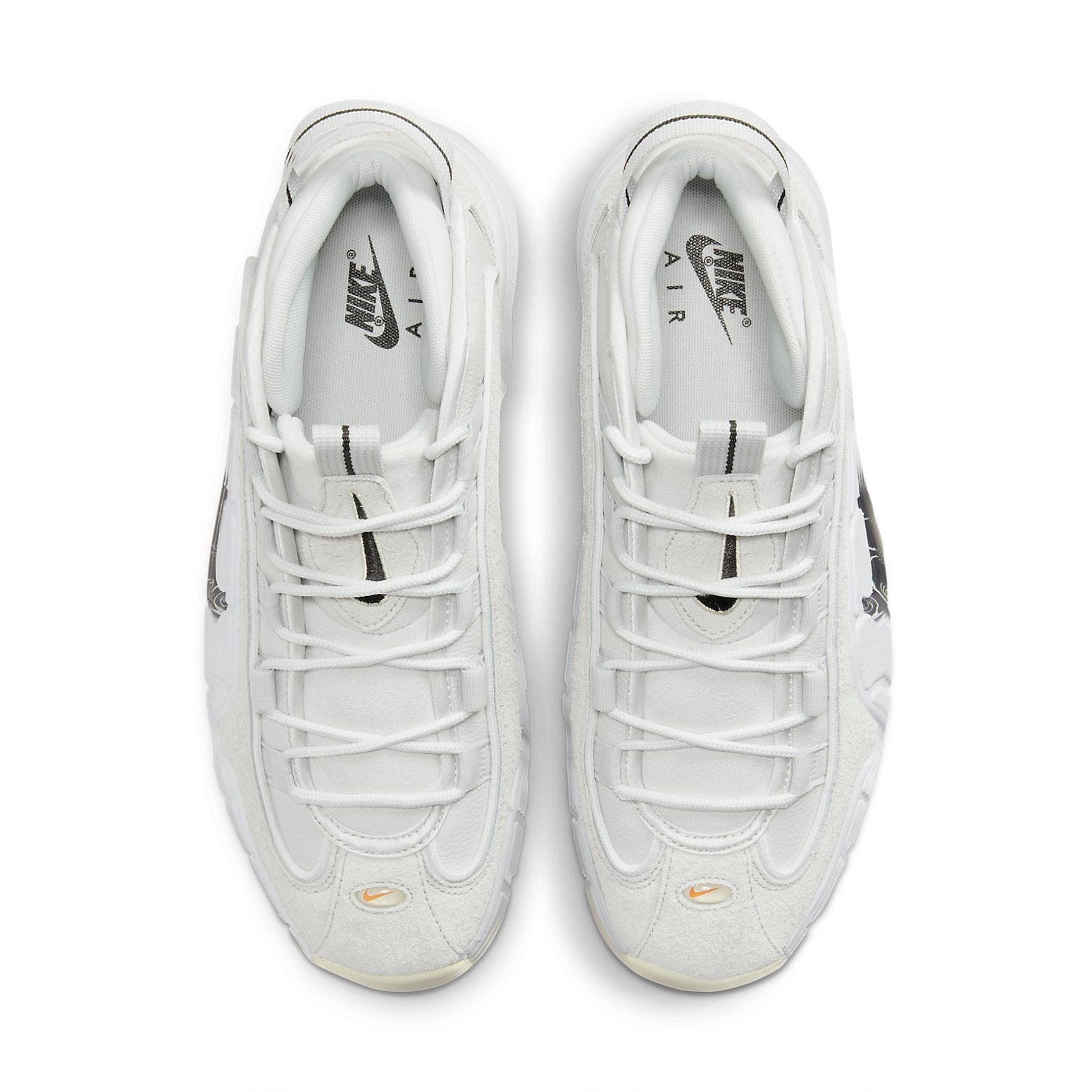 Nike Air Max Penny 1 PRM Photon Dust Summit White
