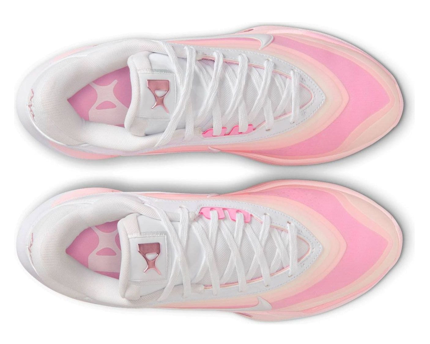 Nike A'ja Wilson A'One #1 Draft Pick (Women's)