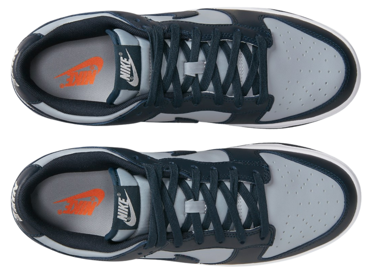 Nike Dunk Low Georgetown