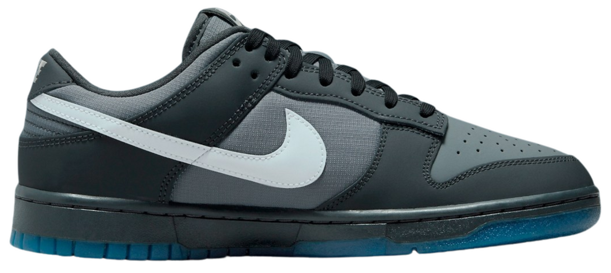 Nike Dunk Low Anthracite