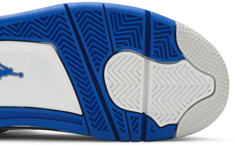 Jordan 4 Retro Motorsports 2017 (GS)