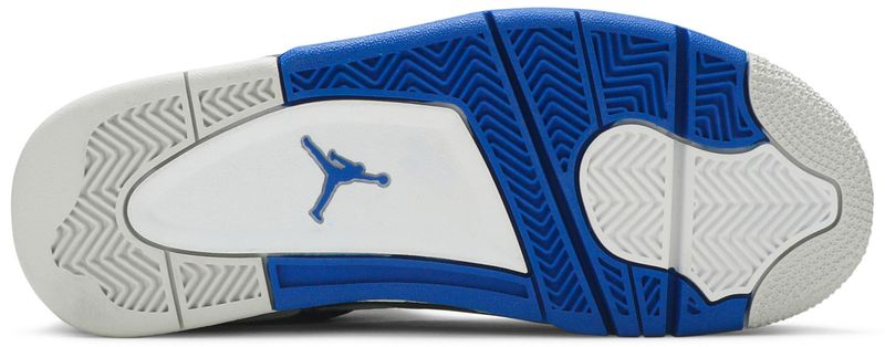 Jordan 4 Retro Motorsports 2017 (GS)