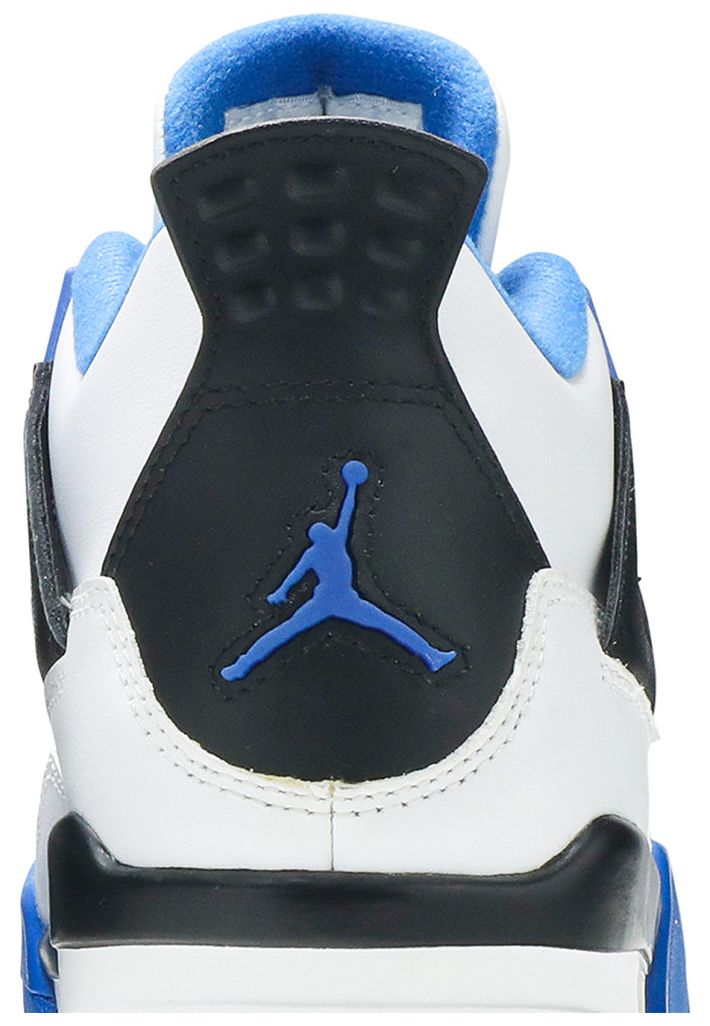 Jordan 4 Retro Motorsports 2017 (GS)