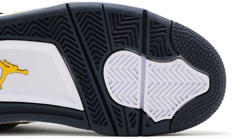 Jordan 4 Retro Lightning (2021) (GS)