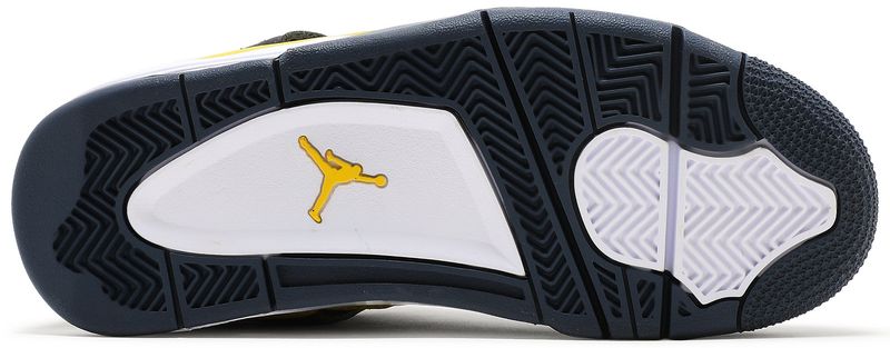 Jordan 4 Retro Lightning (2021) (GS)