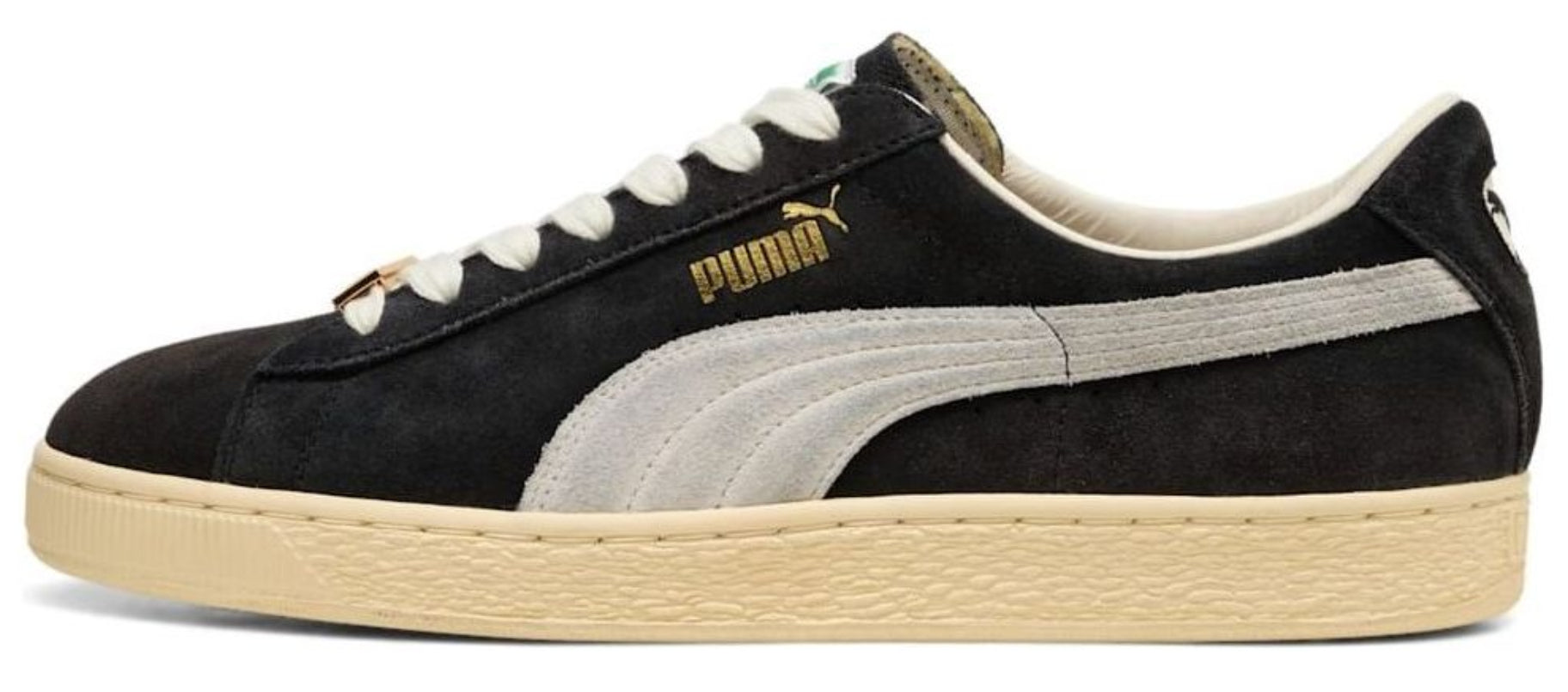 Puma Suede 94 A$AP Rocky Black White