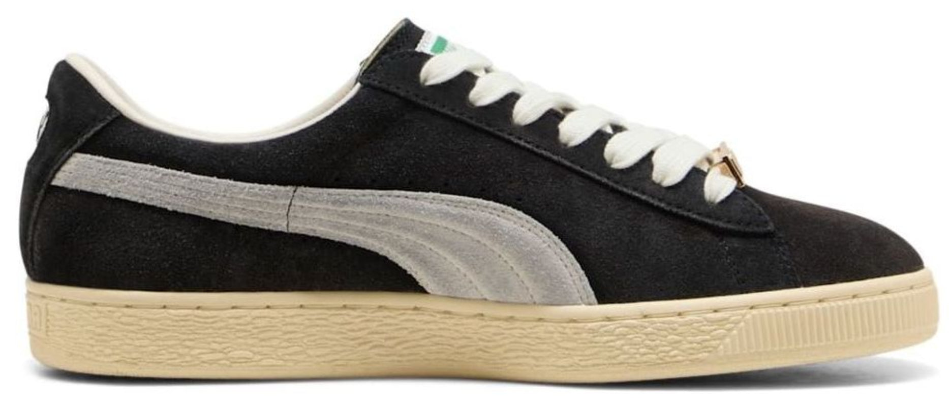 Puma Suede 94 A$AP Rocky Black White
