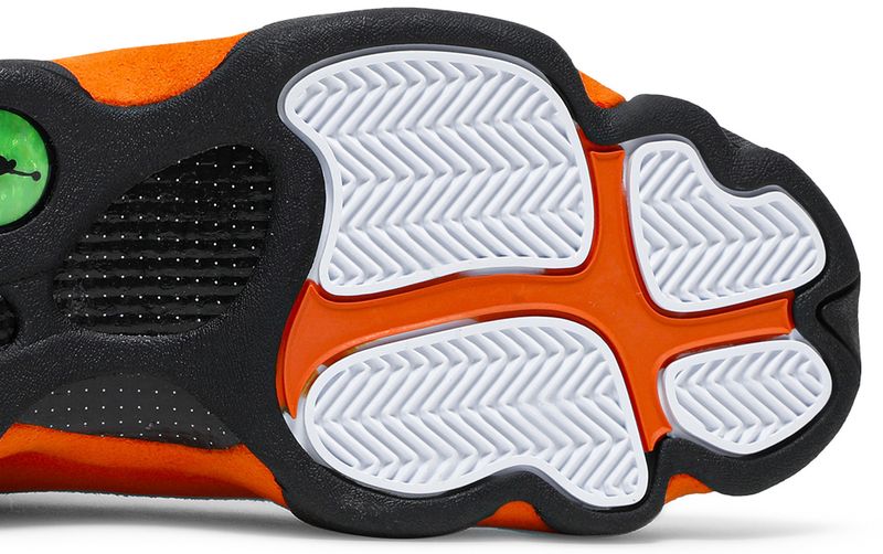 Jordan 13 Retro Starfish
