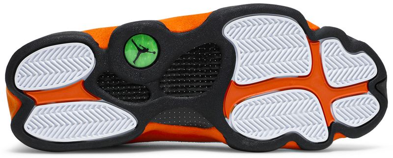 Jordan 13 Retro Starfish