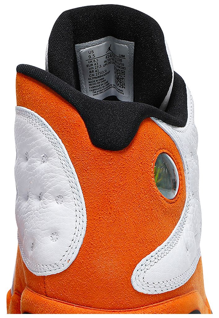 Jordan 13 Retro Starfish