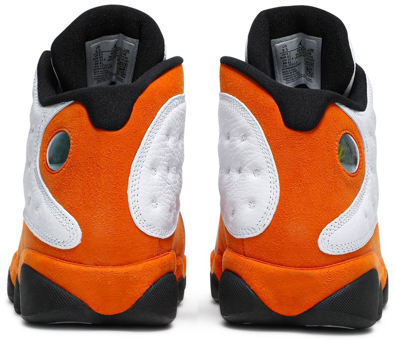 Jordan 13 Retro Starfish