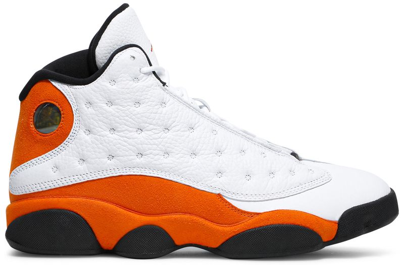Jordan 13 Retro Starfish